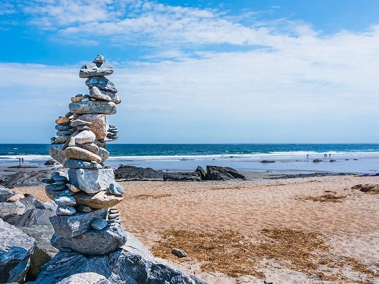 Hampton Beach, NH