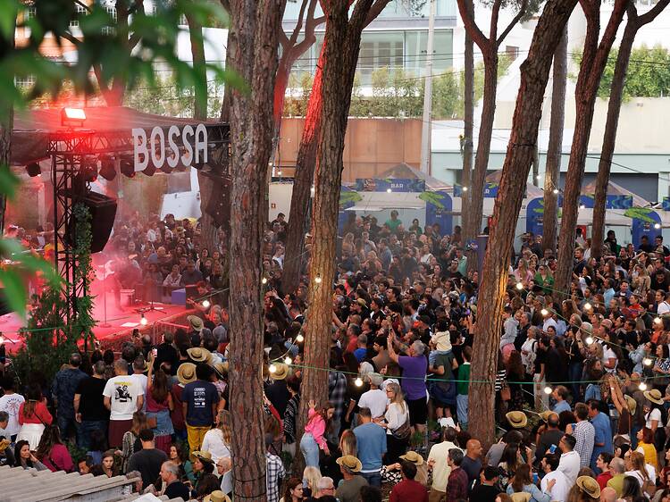Após várias edições esgotadas em Cascais, o Bossa Market prepara uma edição no WOW