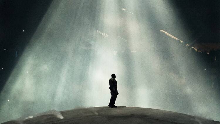 Ye (Kanye West) | Live