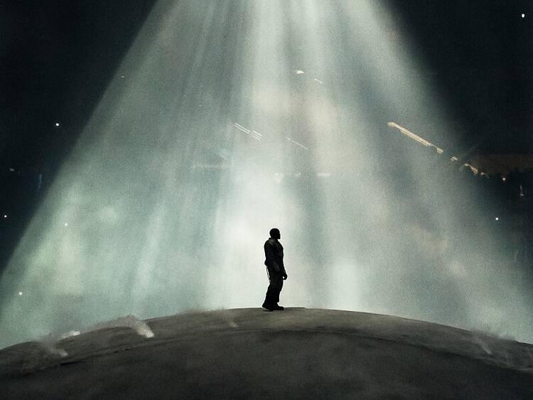 Ye (Kanye West) | Live