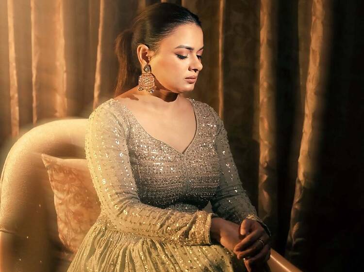 Sufi Baithak | Shaheen Salmani