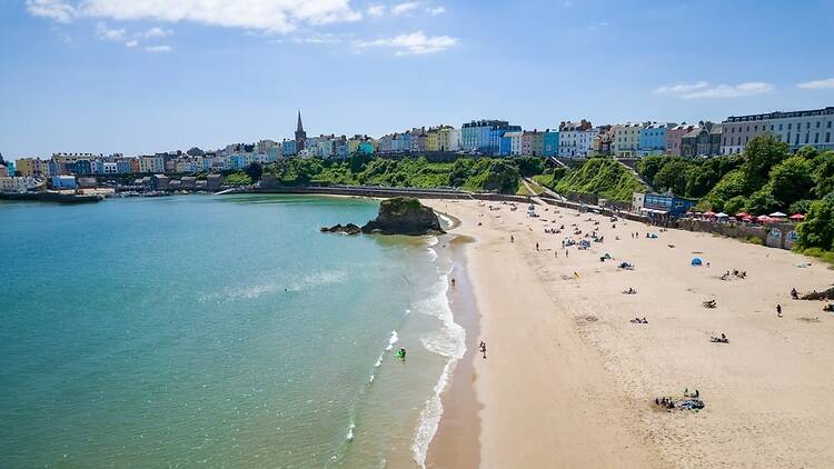 Pembrokeshire