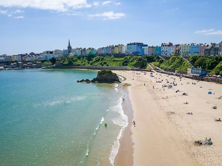 Pembrokeshire