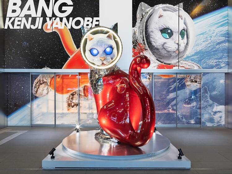 大阪、5月に行くべきアート展5選