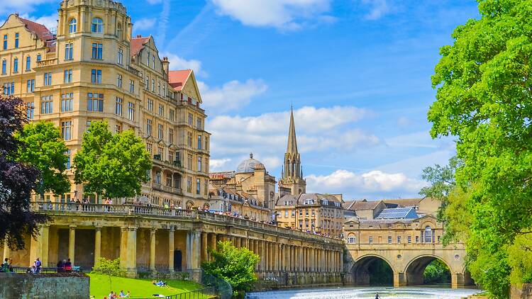 Bath