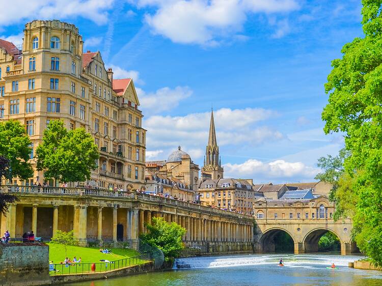 The 26 best weekend trips from London in 2026