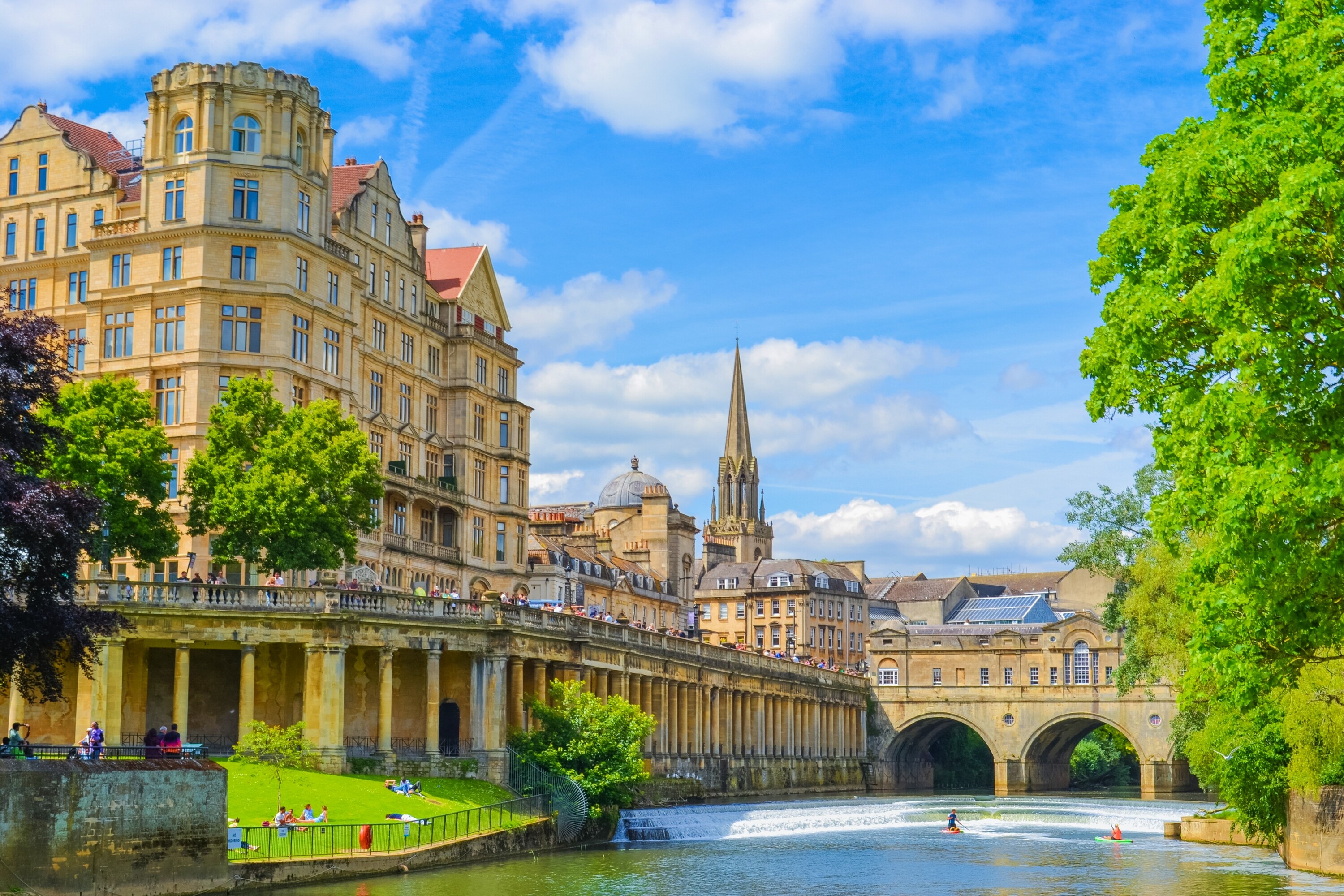 The 26 best weekend breaks near London