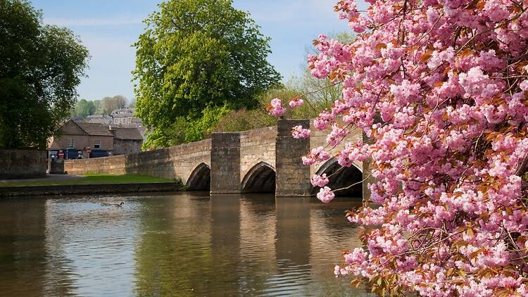 Bakewell, Peak District