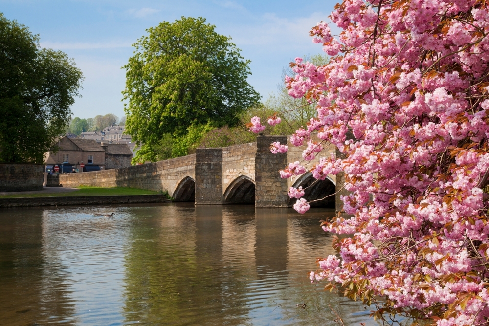 timeout.com - Amy Houghton - One of the prettiest towns in the Peak District is getting a major new hotel