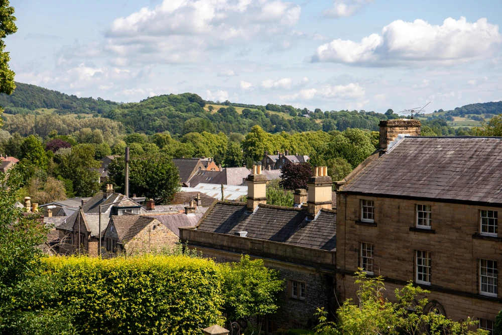 Bakewell, Peak District