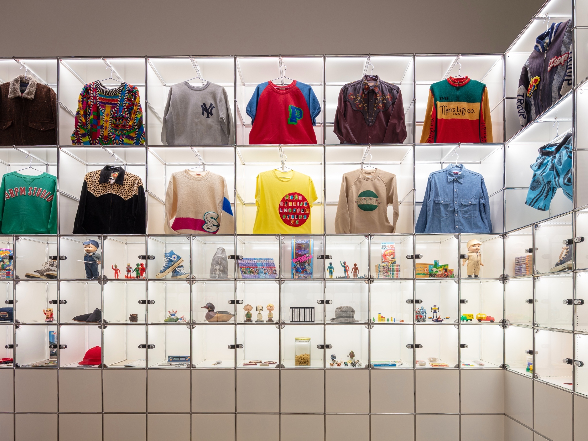 NIGO: From Japan with Love | Design Museum | Things to do in London