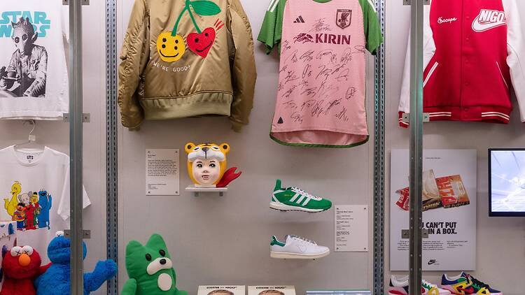NIGO: From Japan with Love