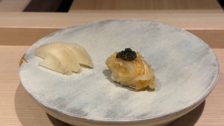 YASU Omakase
