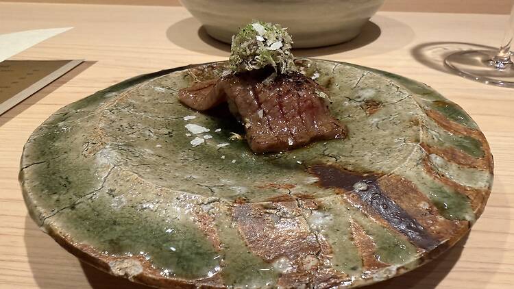 YASU Omakase