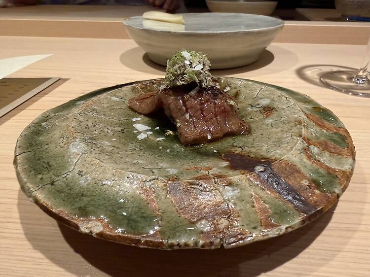 YASU Omakase