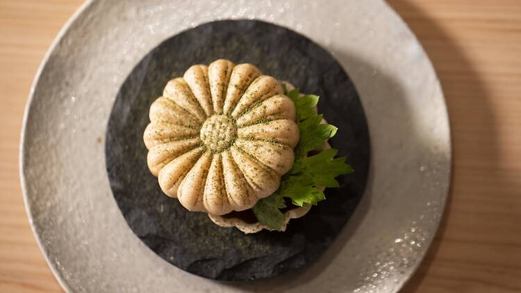 YASU Omakase
