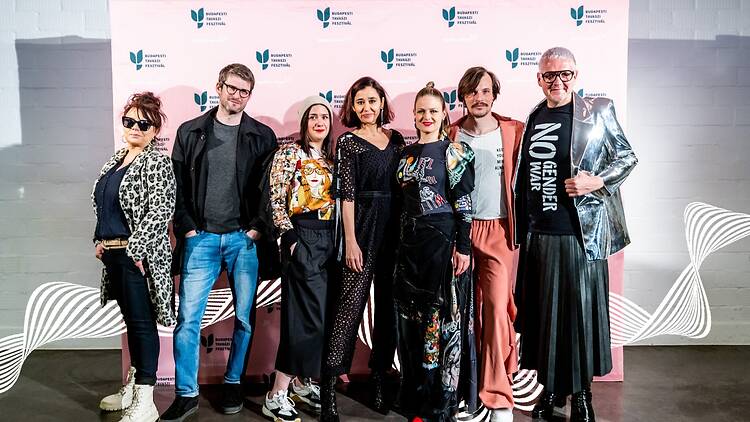 Budapest Spring Festival
