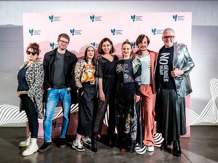 Budapest Spring Festival