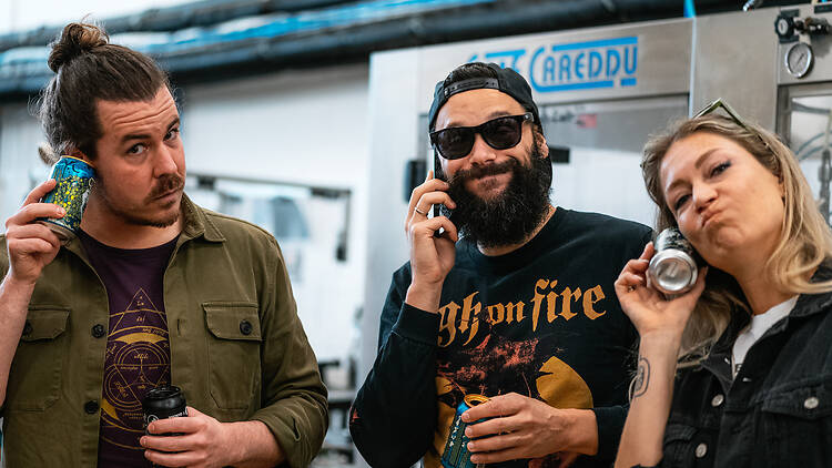 Budapest Beer Week
