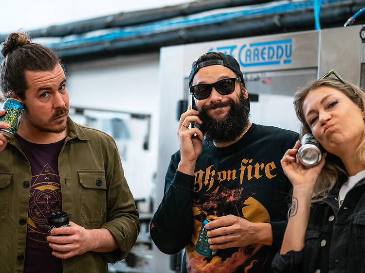 Budapest Beer Week