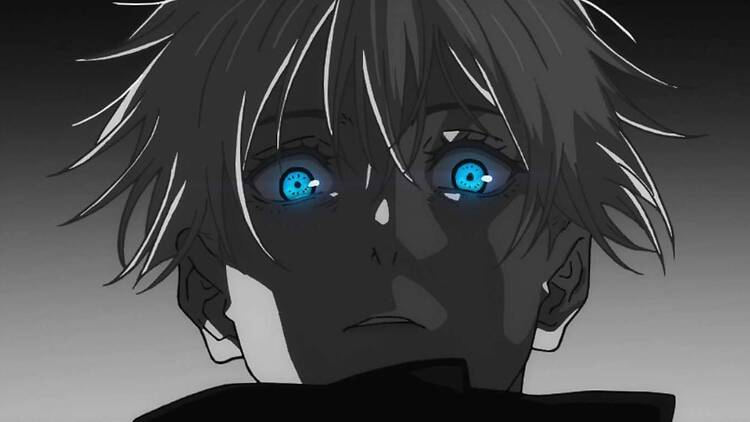 Jujutsu Kaisen season 3 (Crunchyroll)