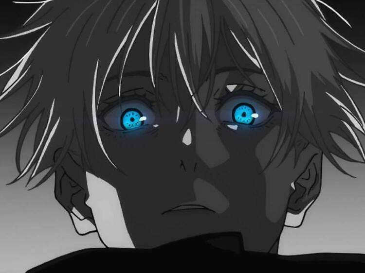 Jujutsu Kaisen season 3 (Crunchyroll)