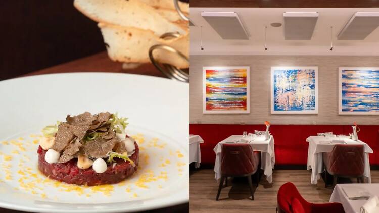 Gianni Ristorante