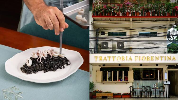 Giglio Trattoria Fiorentina