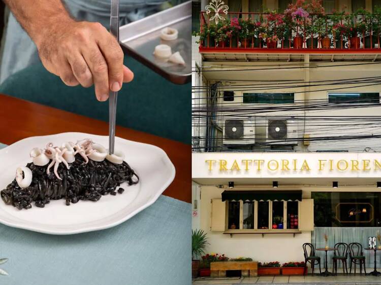 Giglio Trattoria Fiorentina