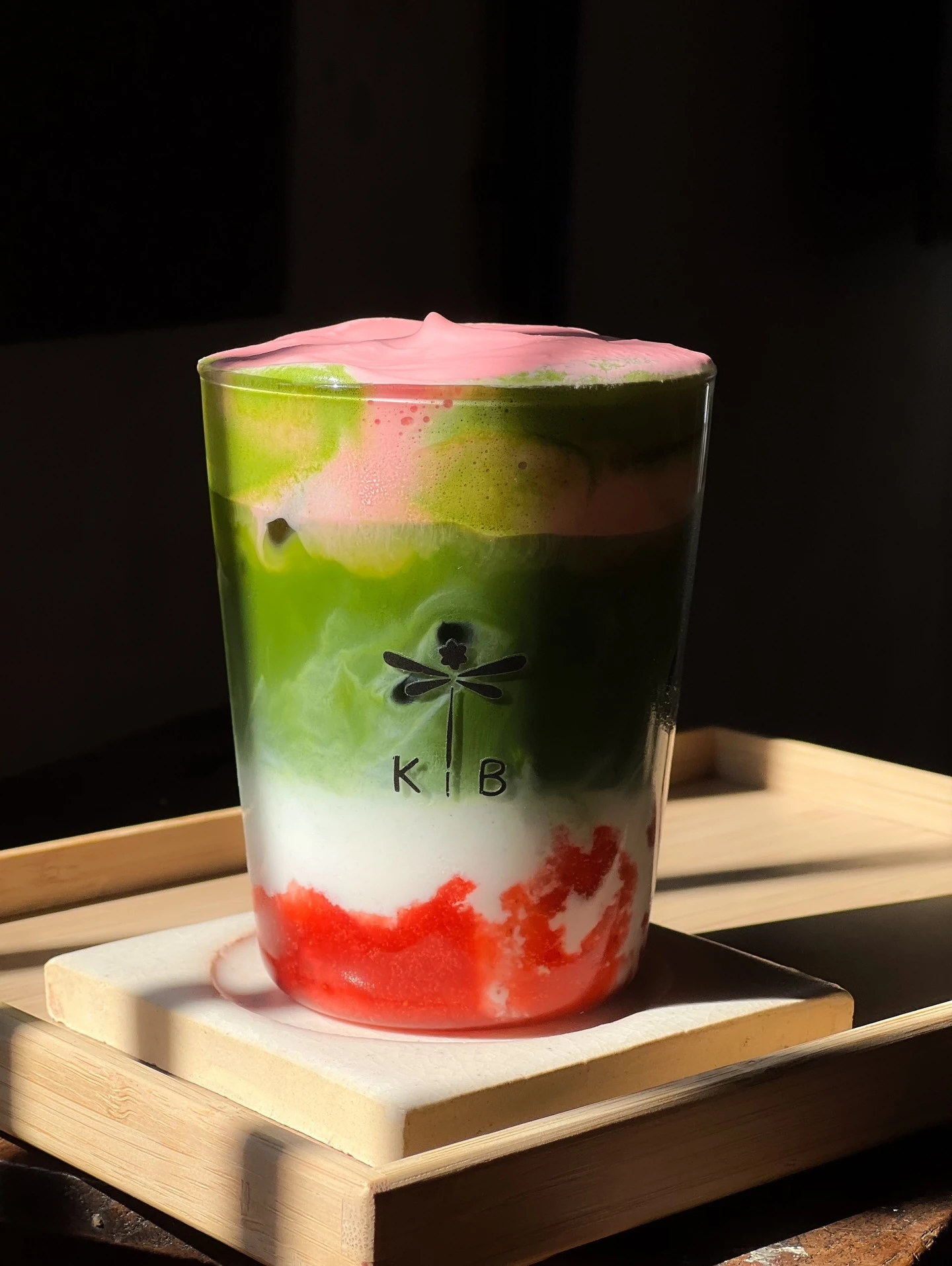 Kumbo Matcha and Craft Chiangmai