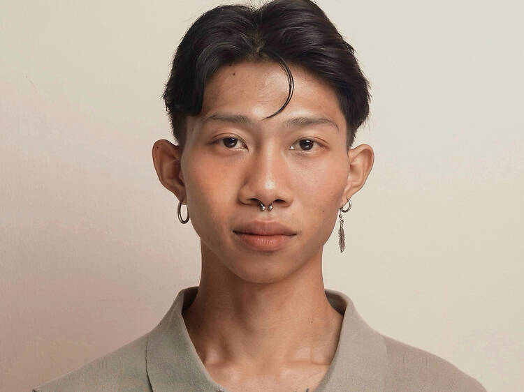 Kaweewat Siwanartwong
