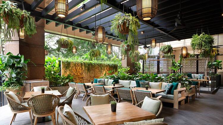 Garden@One-Ninety