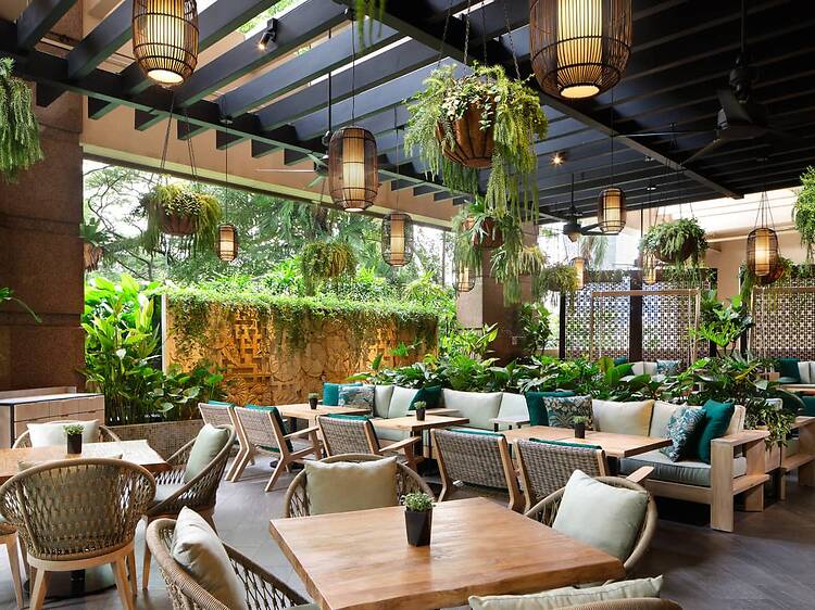 Garden@One-Ninety
