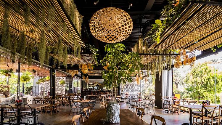 Canopy HortPark