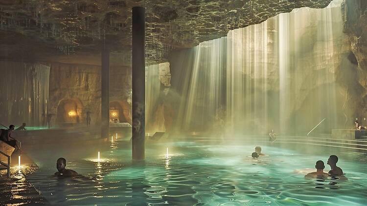 submersive