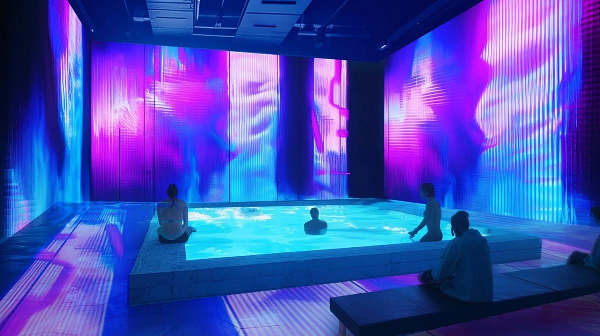 submersive