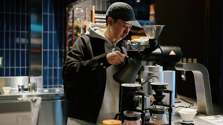 Mel Coffee Roasters