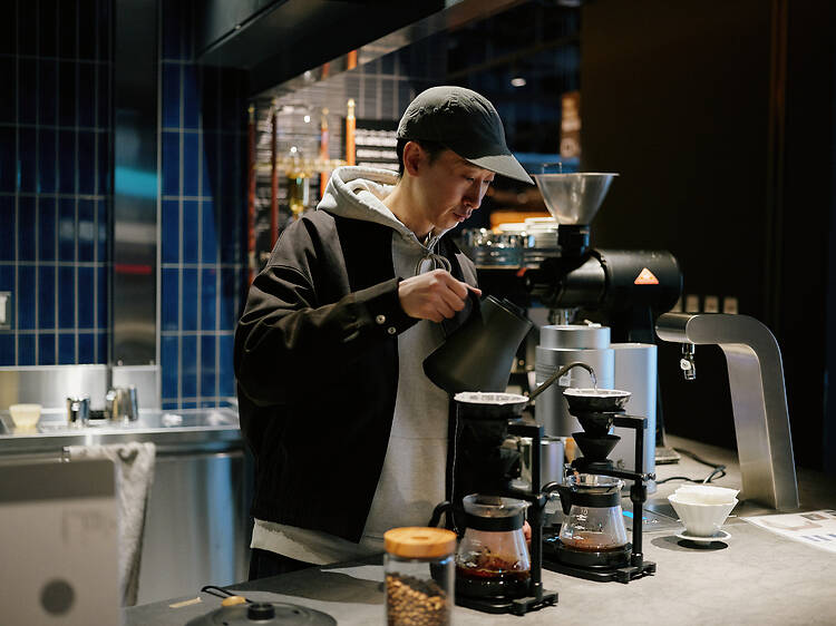 Mel Coffee Roasters