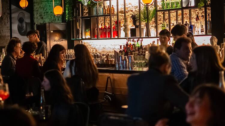 Qué hacer esta semana & el finde en Buenos Aires