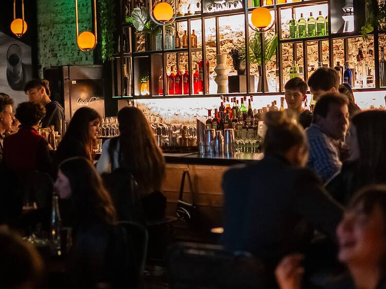 Qué hacer esta semana & el finde en Buenos Aires