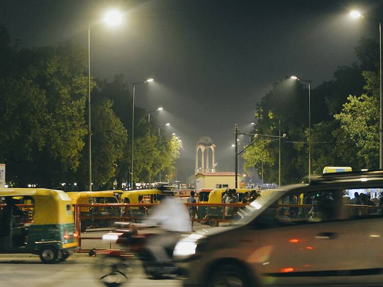 Things to do in Delhi this week