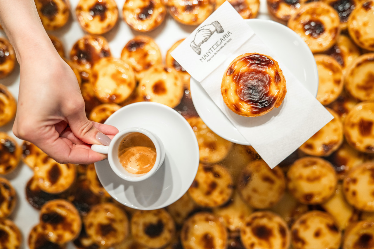 Famous Lisbon bakery Manteigaria set to open its first Hong Kong flagship
