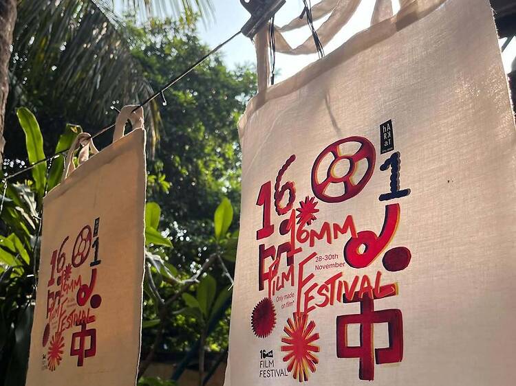 The best film clubs in Mumbai