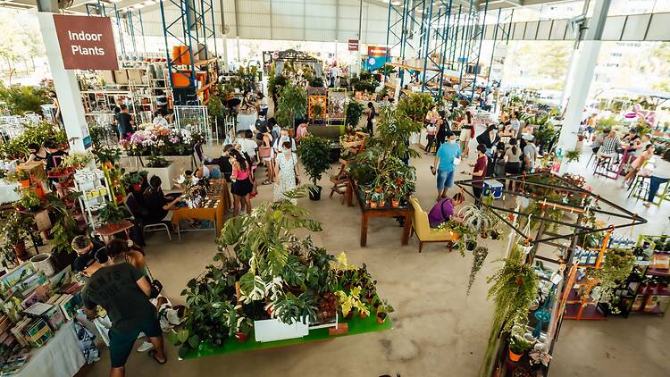 Say goodbye to Sing See Soon Simei with one last market