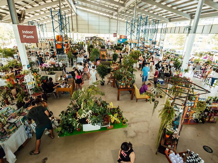 Say goodbye to Sing See Soon Simei with one last market