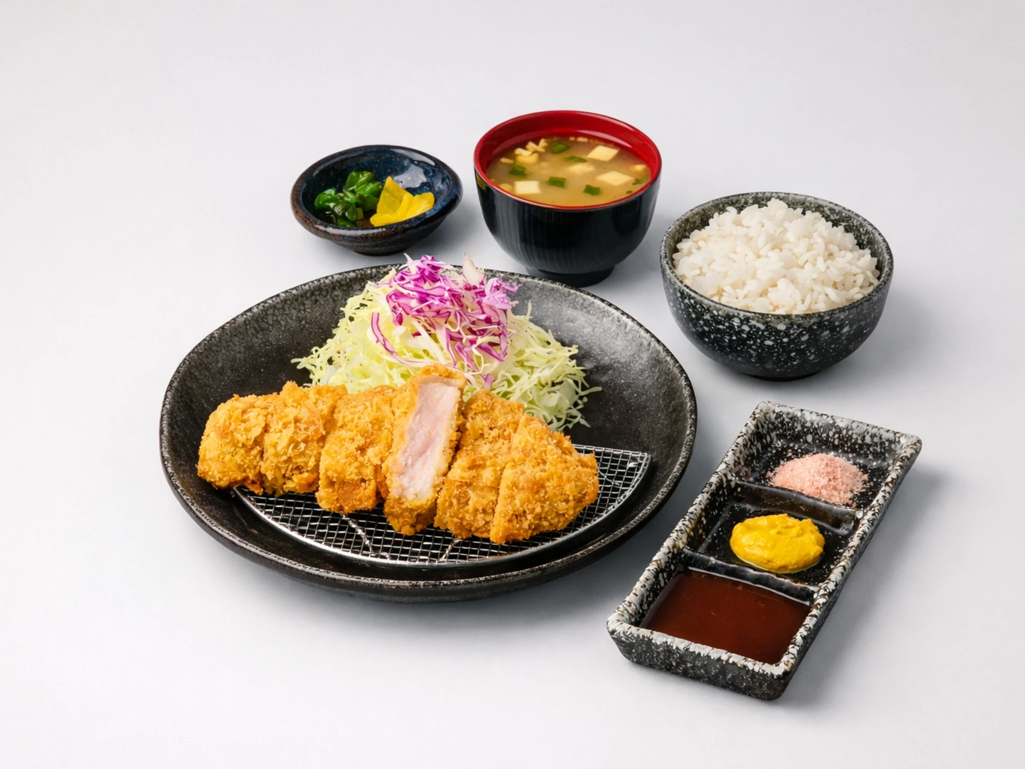 Tonkatsu Daiki