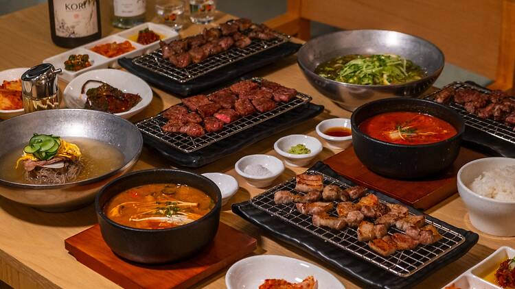 Seoul & So Seoul & So