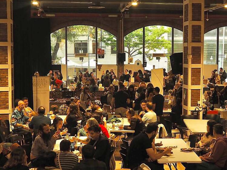 Festival Vegan BCN
