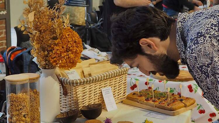 Feria Vegana de Barcelona (@feriaveganabcn) | Festival Vegan BCN 2025