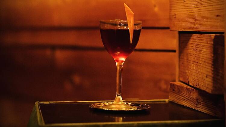 Cocktail